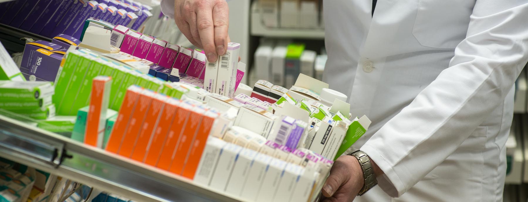 New Tags reflect changes to National Cancer Drugs List