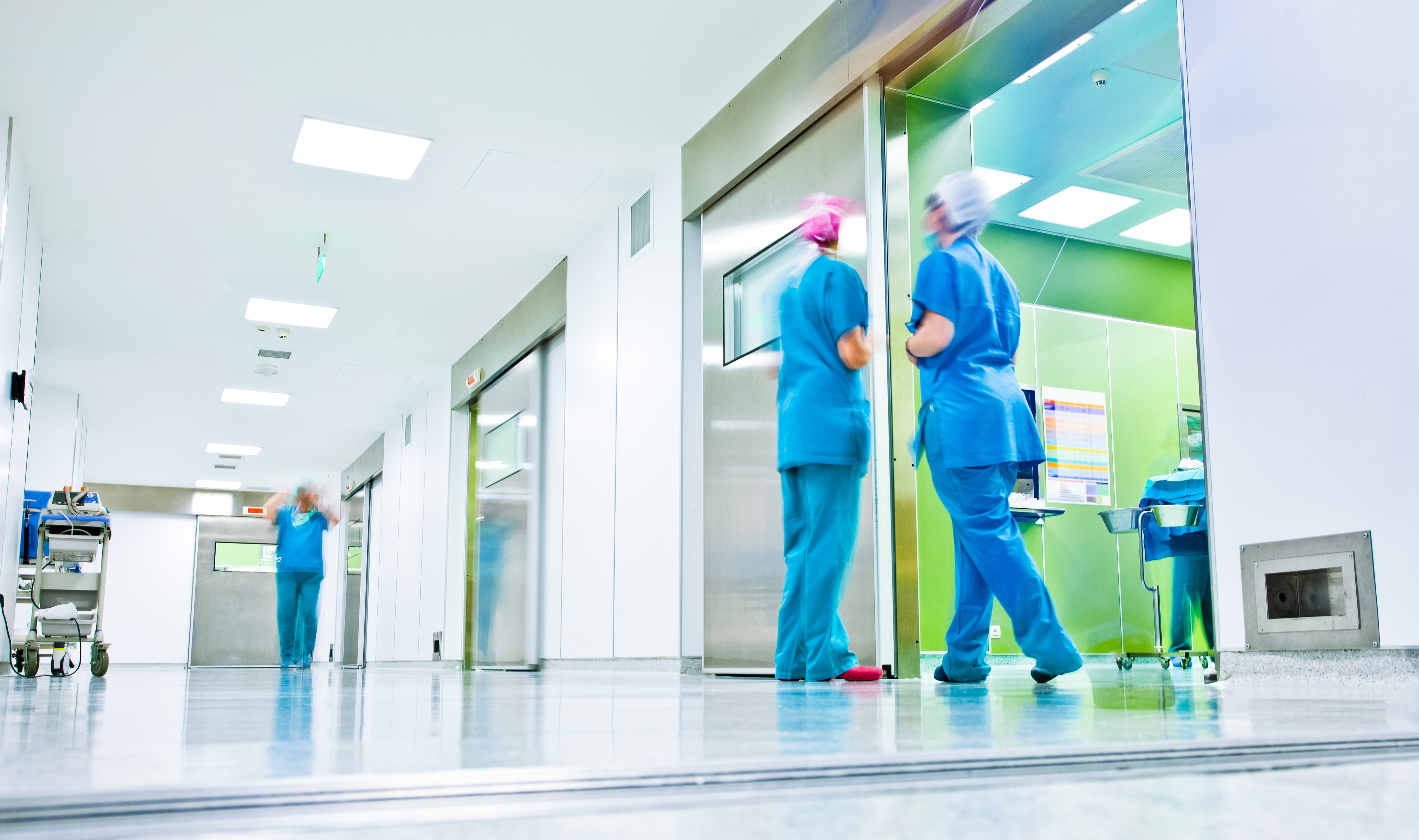 Identifying costs associated with parenteral nutrition