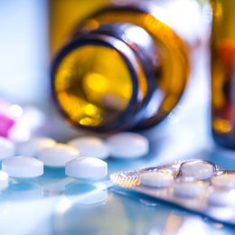 Medicines no longer on HCD list